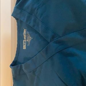 Greys Anatomy Scrub set